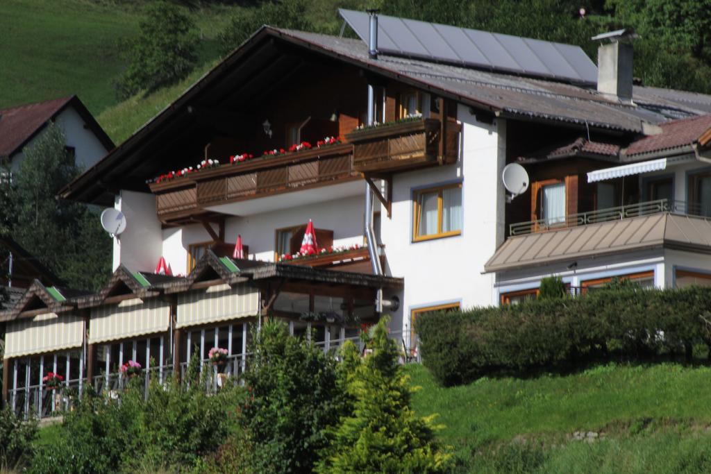 Hotel-Cafe-Restaurant Matzelsdorfer Hof Millstatt Eksteriør bilde